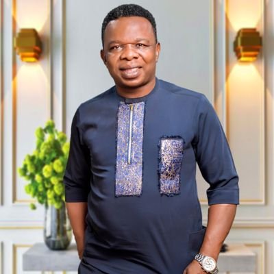 Godwinukariwe's profile picture. Winning the world for Christ Jesus through God's absolute and unfeigned love. #Hospitality and Generosity is the Hallmark of Godwin Ukariwe's ministries.