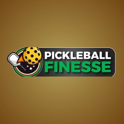 Pickleball Finesse