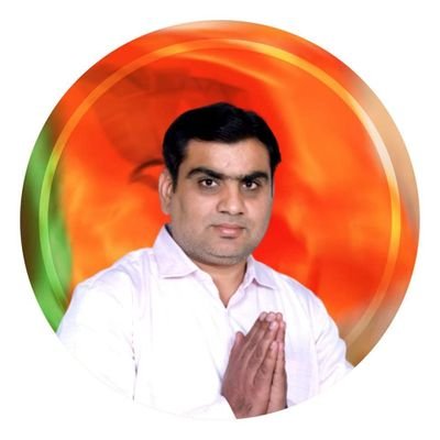 अचलपुर (सांचौर - जालोर )
पूर्व प्रदेश उपा.भाजयुमो चंडीगढ़ ।।
भाजयुमो कोषाध्यक्ष पंजाब !!
पूर्व प्रदेश प्रभारी अमृतसर लोकसभा क्षेत्र !!