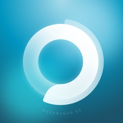 oceanzhuo's profile picture. Lonely Designer