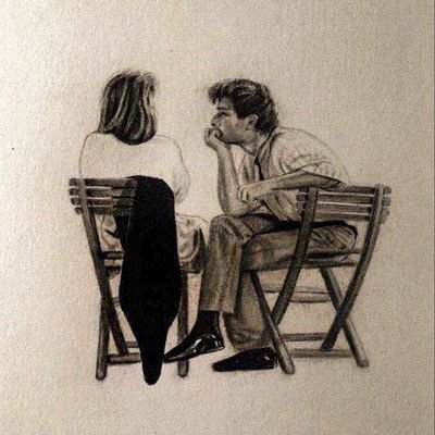 archive_nana22's profile picture. Archives are not important