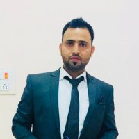 Dr. Faizan Turki (@faizanpl) 's Twitter Profile