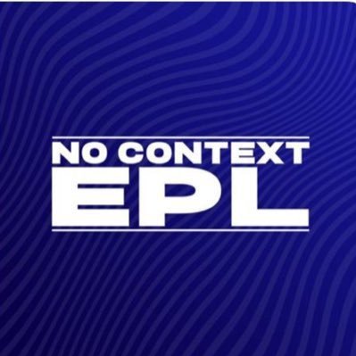 Out of context Premier League account! DM requests. Enquiries - campbellsportsmedia@gmail.com