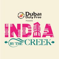 India by the Creek(@indiabythecreek) 's Twitter Profile Photo