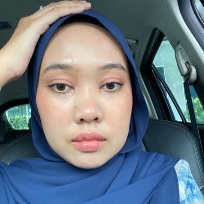 aisyahmohdyusri's profile picture. 1996 | A’s