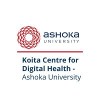Koita Centre for Digital Health - Ashoka (KCDH-A) (@kcdh_a) 's Twitter Profile Photo Koita Centre for Digital Health - Ashoka (KCDH-A) (@kcdh_a) 's Twitter Profile Photo