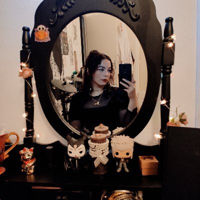 🦇 Moon Xiel 🦇さんのプロフィール画像