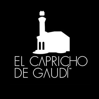 El Capricho de Gaudí (1883 - 1885) ¡Has encontrado la joya escondida de #Gaudí! Aquí todo es naturaleza y música. 
#HazloDivertido