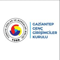 TOBB Gaziantep GGK (@tobbgggk) 's Twitter Profile Photo TOBB Gaziantep GGK (@tobbgggk) 's Twitter Profile Photo