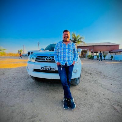 Tayde_Avinaash's profile picture. संस्थापक राष्ट्रप्रथम प्रतिष्ठान