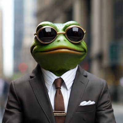 🐸さんのプロフィール画像