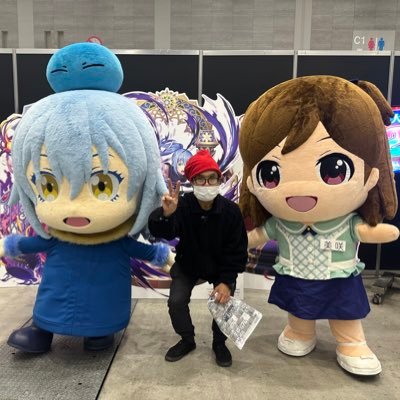 chonkichi777's profile picture. お出かけ👣や、旅行✈️、アイドル、ユニドル、うろちょろ👣、パチスロ、マイジャグラー5が大好きな俺です。宜しくです。 🐵 コンカフェ☕️にも良く足🦶運びます。カフェ☕️行く👣のも好きです。