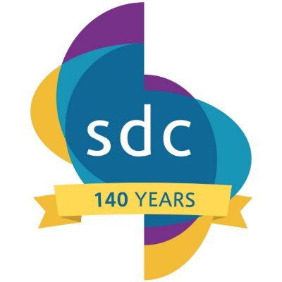 The SDC aims to be the outstanding provider of education and community engagement for those studying and working with colour.