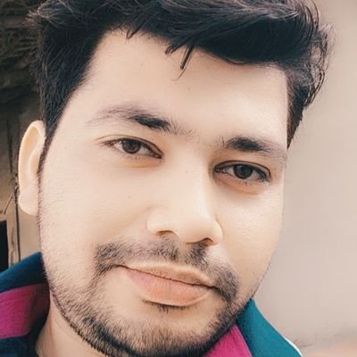 saurabhdwdji's profile picture. 🚩🙏हम रामजी के रामजी हमारे 🙏🚩
🚩🙏सनातन धर्म और हिंदुत्व् के लिए पूर्ण समर्पित 🙏🚩
अर्थशास्त्री, शिक्षक, कॉमर्स 🙏
  PG commerce and economics, B. ed
