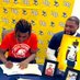 Brandon Sneed, RAA (@iamcoachsneed) Twitter profile photo Brandon Sneed, RAA (@iamcoachsneed) Twitter profile photo