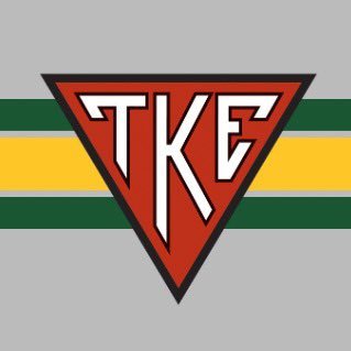 The Theta-Nu Chapter of Tau Kappa Epsilon. Creating Better Men for a Better World at Southeastern Louisiana University.