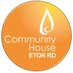 Community House Eton Road (@CH_Etonroad) Twitter profile photo