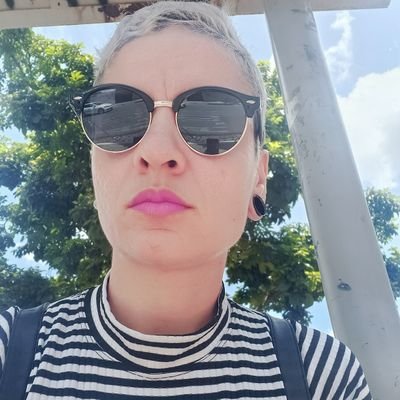 cheffdanips's profile picture. Cozinheira/Poeta/Jardinista/ariana/Mineira e gente como você ;) 
Email:priskalegio2019@gmail.com   Instagram:@cheffdanips