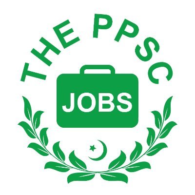 The go-to source for updates on Punjab Public Service Commission (PPSC) jobs! Stay informed about job vacancies and recent activities in PPSC.