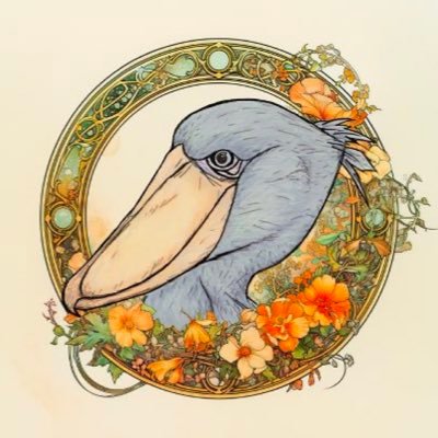 なるはてさんのプロフィール画像