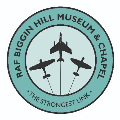 Official Page: RAF Biggin Hill Museum & Chapel