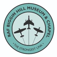 RAF Biggin Hill Museum & Chapel(@BigginHillMMT) 's Twitter Profile Photo