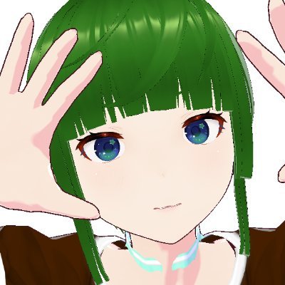 植物系VTuber末端構成員。
名前を知らないなんて言わせない。
知名度を上げて下剋上じゃい。
Y: https://t.co/dNUYdne632
twitch: https://t.co/L2EM51D5mU