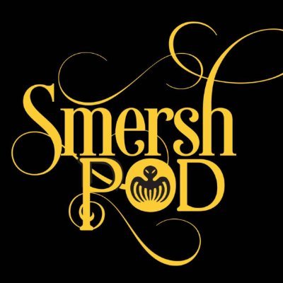 SMERSHPOD Profile Picture