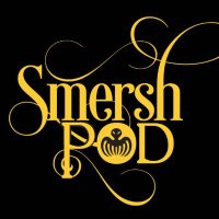 Smersh Pod(@SMERSHPOD) 's Twitter Profile Photo