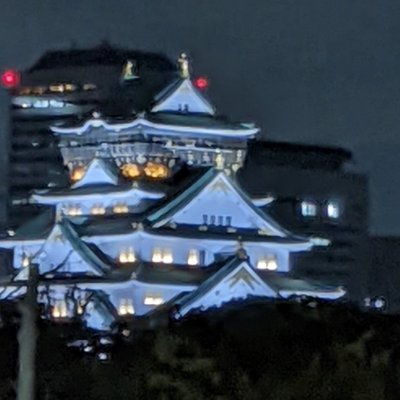 NMNORISAN's profile picture. 「音楽・写真・歴史ドラマ」好きの 大阪人。
５５１も酒も美味しい食べ物もウェルカム❣