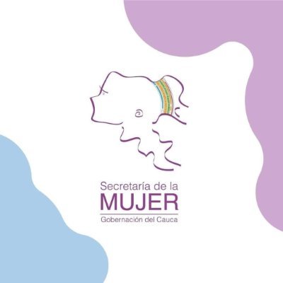 Cuenta oficial de la Secretaría de la Mujer del Cauca