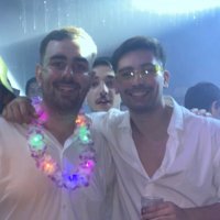 Joaquin Montenegro (@jmontenegro_ok) 's Twitter Profile