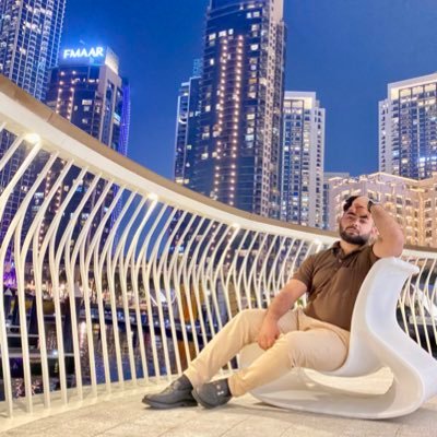 imurtazamalik_'s profile picture. Sales and marketing executive | Aafaq Islamic Finance | Commercial Bank Dubai