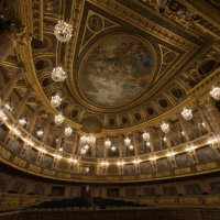 Opéra Royal(@OperaRoyal) 's Twitter Profileg
