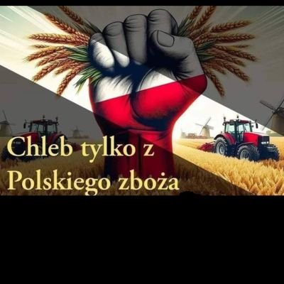 Dobro z sąsiadami ponad układy z rz...mi
Nie czekam na seryjnego samobójcę.
Jestem z Krwi Polakiem i dla Polski