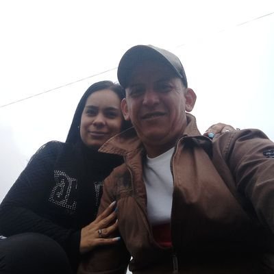 Trabajo duro creó en mis ideales y en Dios amo a mi familia revolucionario 100% Prefecto de la parroquia Cristóbal Mendoza