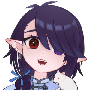 えんぷ/empꕤLive2D&illustrator_Vtuberさんのプロフィール画像