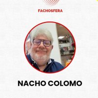 Nacho Colomo ® 🇪🇸(@nachocolomo) 's Twitter Profile Photo