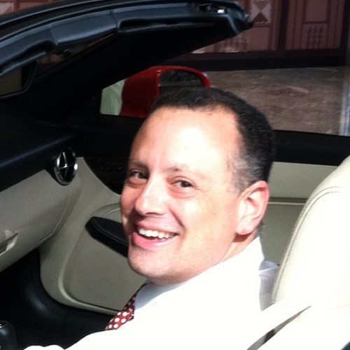 AdamSchleifman's profile picture. 