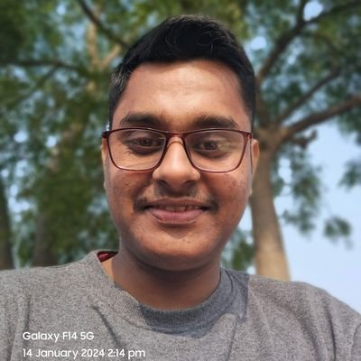 DibyenduPal320's profile picture. 