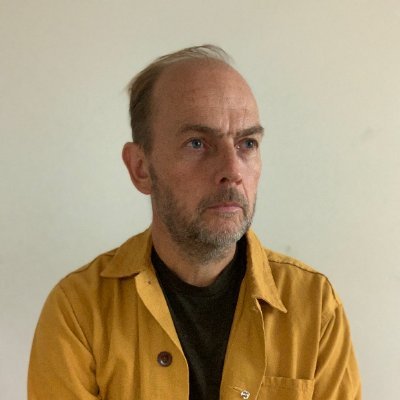 Jason Griffiths Profile