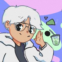 cosmichalfling (@cosmichalfling) 's Twitter Profile Photo