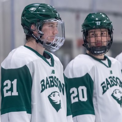 MI | Babson Hockey