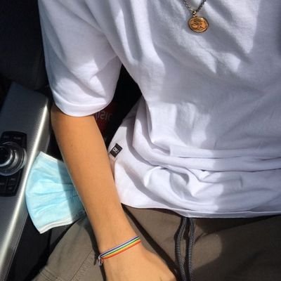 maskboy108's profile picture. 🥰