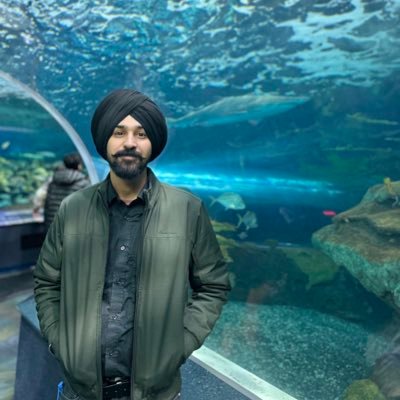 Stark065's profile picture. Budding Agriculturist,

Plant biotechnology Enthusiast 🧬🧫

#NoFarmerNoFood