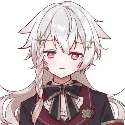 無偽🧷🐾21になったらしいさんのプロフィール画像