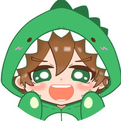 あんたろう🦖8/6さんのプロフィール画像