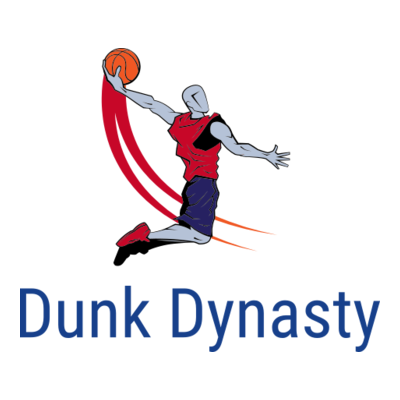 Your #1 destination for Fantasy Basketball projections, betting research, and the occasional sarcastic blog post. contact@dunkdynastybasketball.com