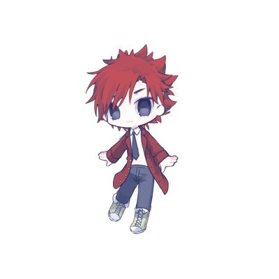 o623a294's profile picture. 朱鳥(あすか)と読みます ラジオ、雑談、コラボメイン活動 相方 朱鳥愛華 ゲーム配信、ラジオ、コラボ YouTuberもやっています！ 声真似も復帰しました。 声真似も趣味でやっています ペルソナ団体 PERSONA DES明智吾郎 、、、、妹:鏡沢 寿乃