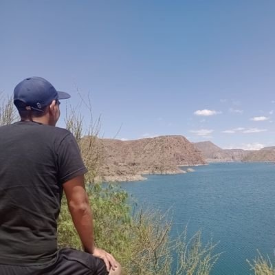 NicolsBarrionu7's profile picture. nicoo